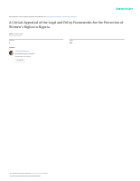 ACriticalAppraisaloftheLegalandPolicyFrameworksfortheProtection.pdf